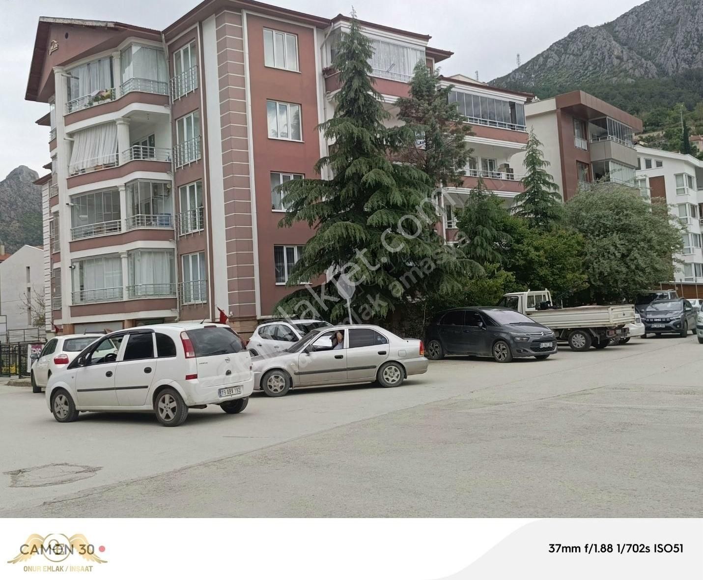 Hacılar Meydanı Satılık 4+1 Dublex