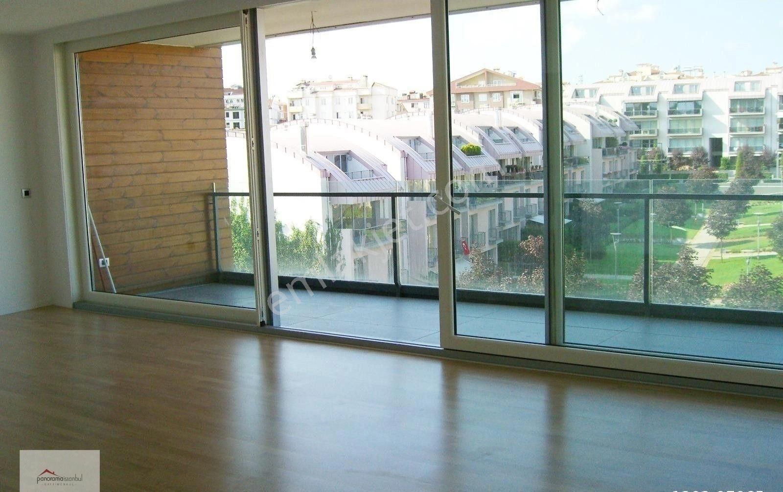 Kemerlife 21 Önü Açık Daire