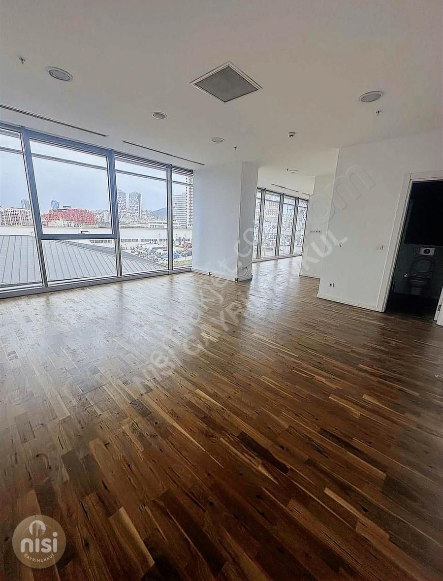 Monumento Kartal Satılık 146 M2 Ofis - Görsel 9