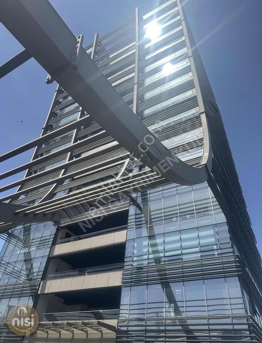 Monumento Kartal Satılık 146 M2 Ofis - Görsel 5