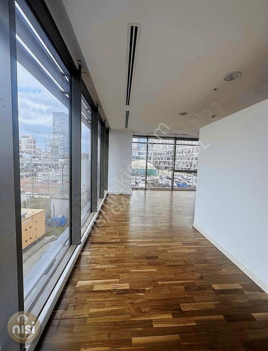 Monumento Kartal Satılık 146 M2 Ofis - Görsel 16