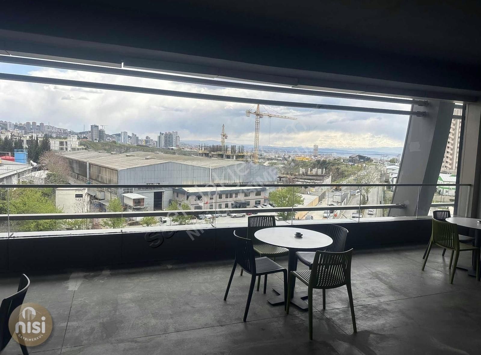Monumento Kartal Satılık 146 M2 Ofis - Görsel 13