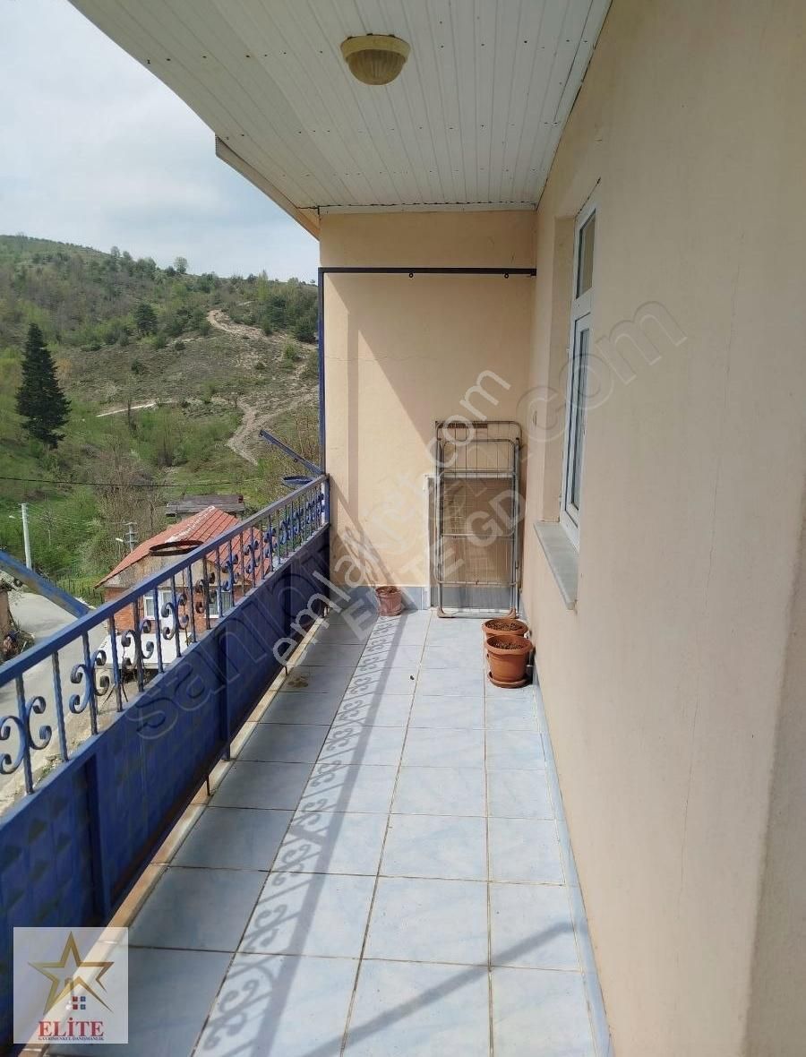 Elite Gd & Düzce Yığılca Hacılar Satılık Müstakil Ev