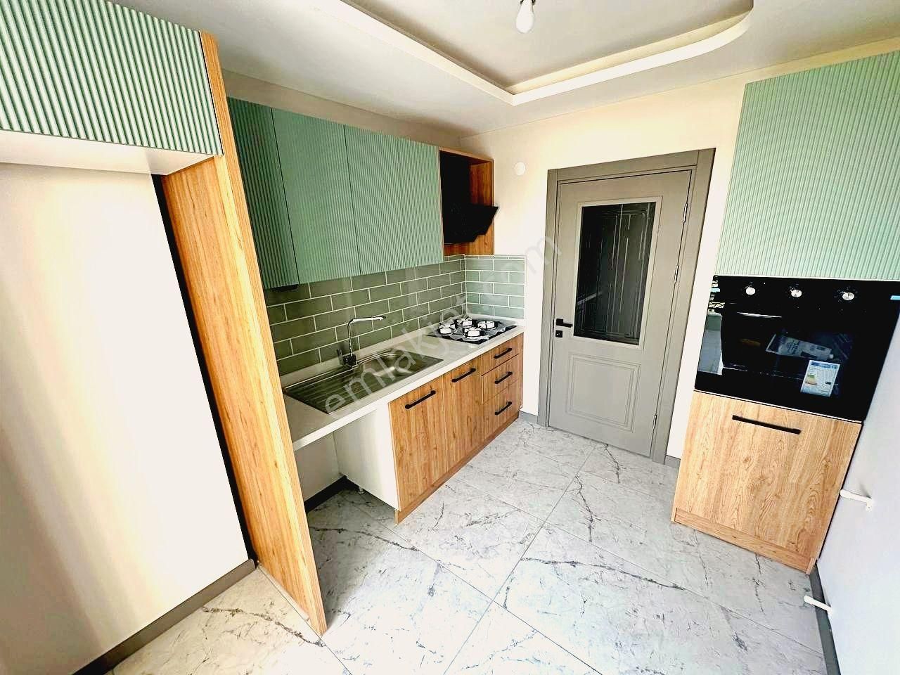 ❇️blue Life Egen'den Gerçek İlan-akçay'da Denize 600m Mesafede Mükemmel Tasarımlı 2+1 Satılık Daire