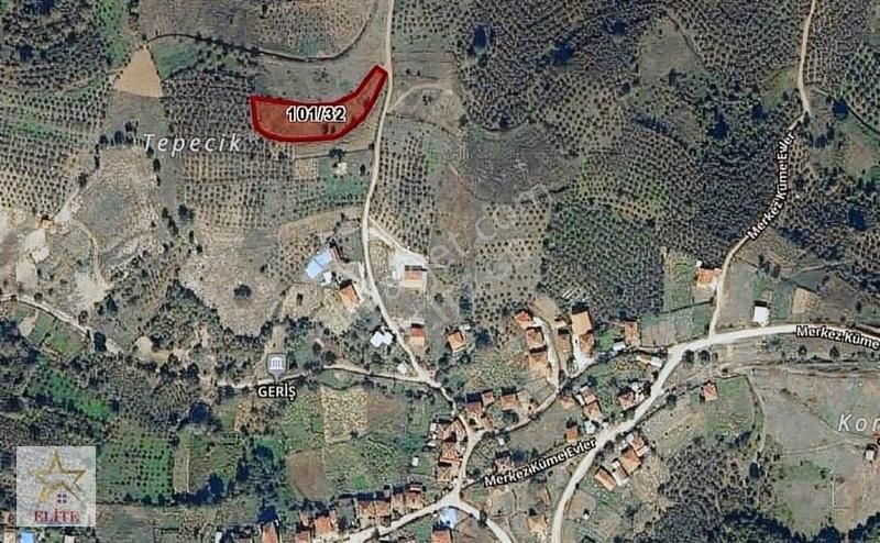 Köy İçi Şehir Merkezine 35 Km Düz Arazi