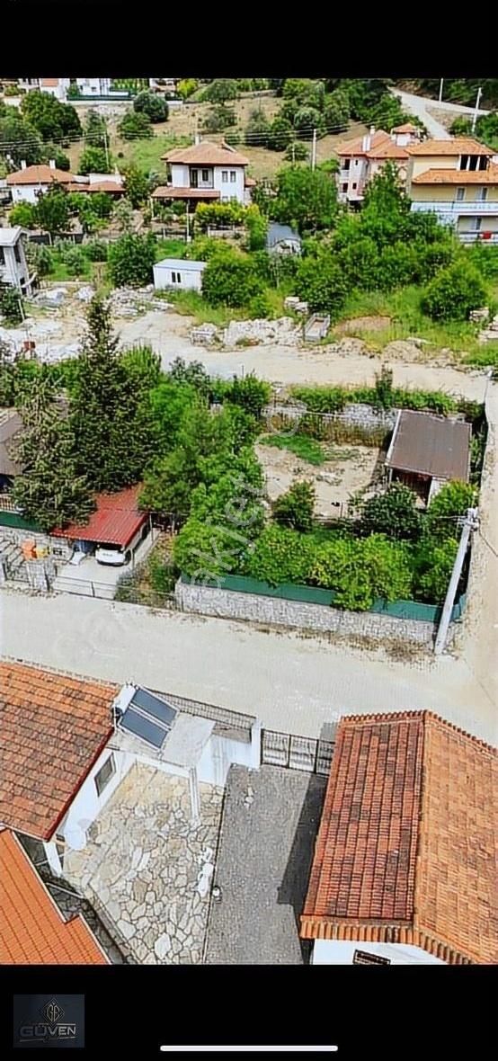 Muğla Ula Şirinköyde Satılık Arsa