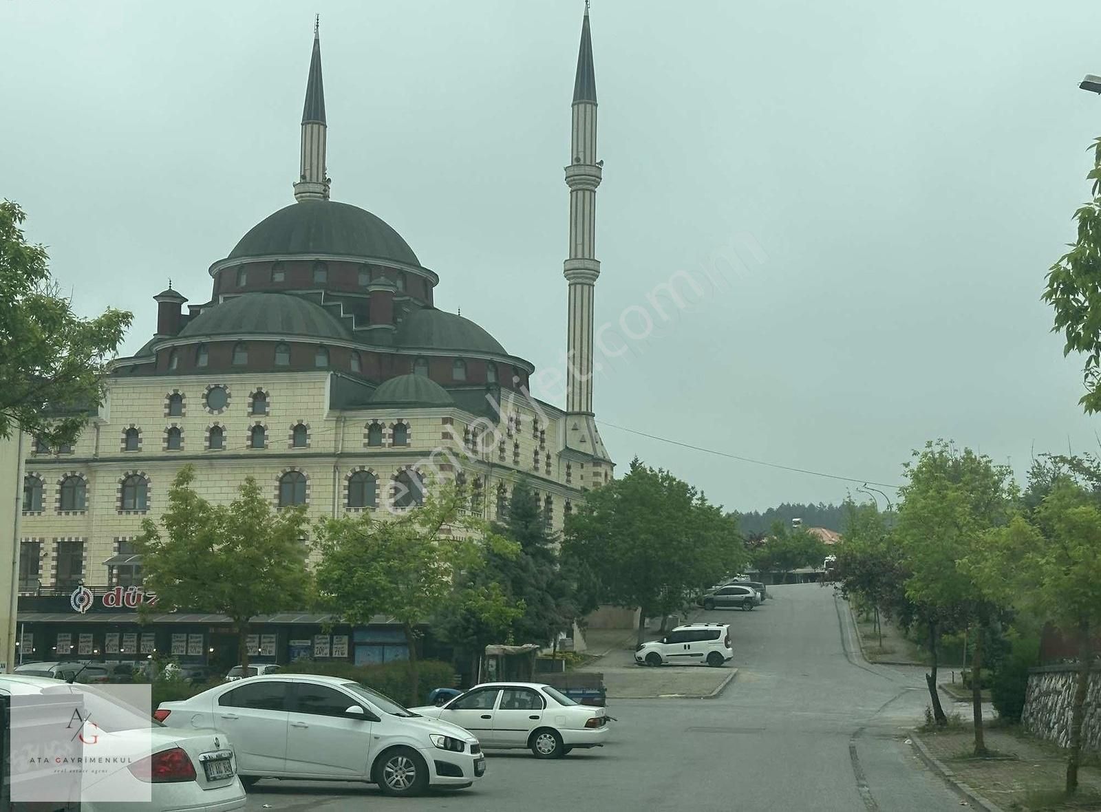 Ata Gayrimenkul | K.k. 2.bölge Düzpaş Yakını 3+1 Kiralık Daire
