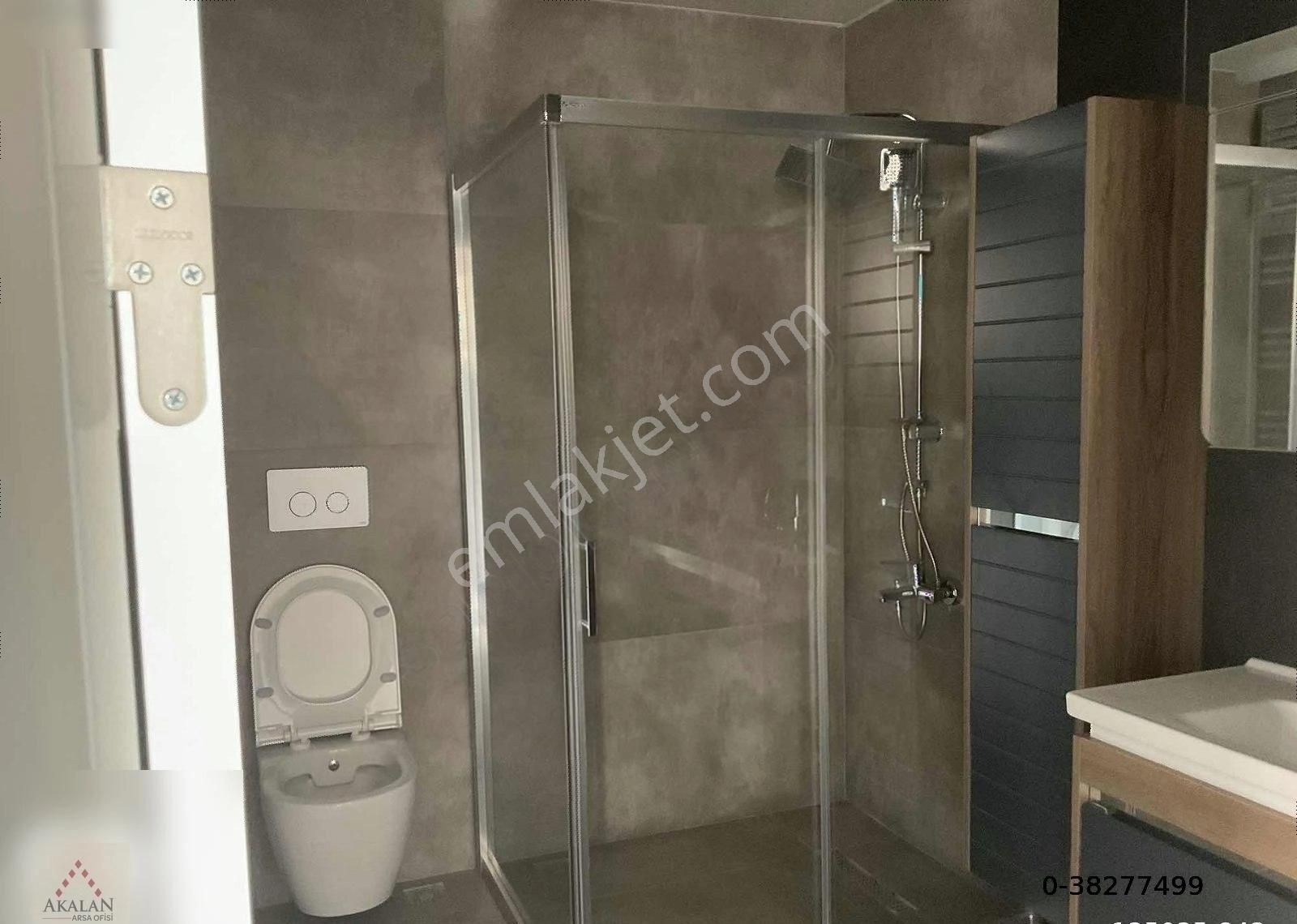 Akalan Arsa Ofisinden Atakum Beypınar Mk İnşaat Dan Satılık 4*1