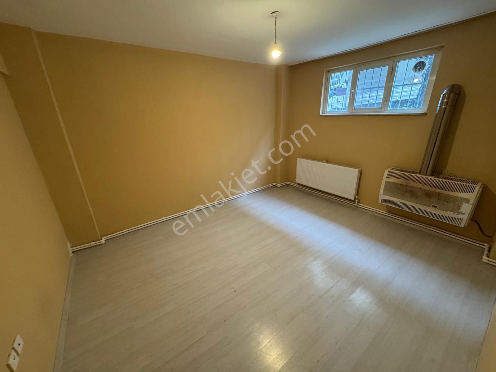 Aydın İnş. Cebeci Mah. 2+1 90m2 Bahçe Kat