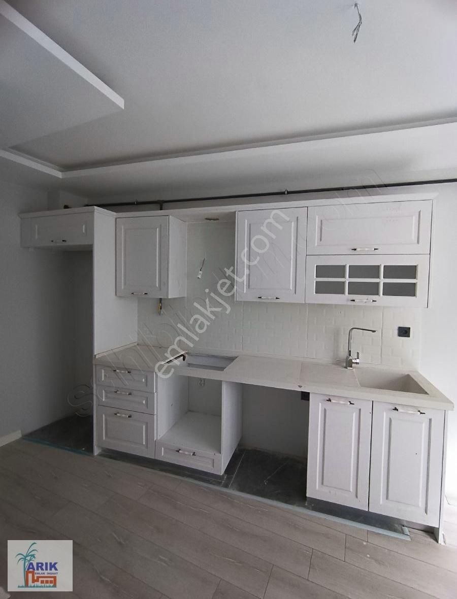 Arık Emlak'tan Satılık Sıfır Daire