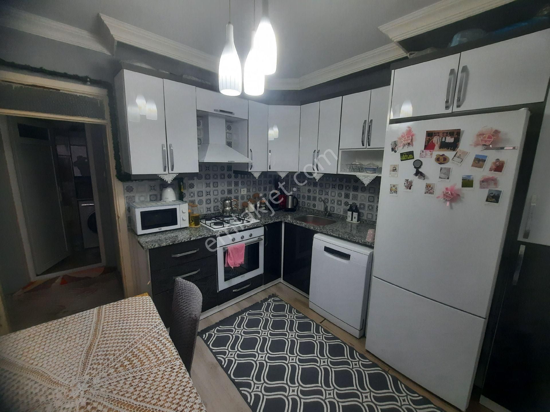 Karabaglar Bozyaka Mh Satılık Daire