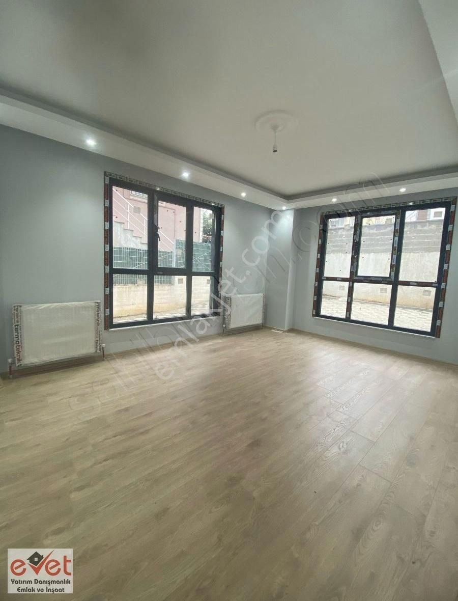 Ümraniye Parseller Mah Taşköprü Cad.10 Adım Sıfır Daire