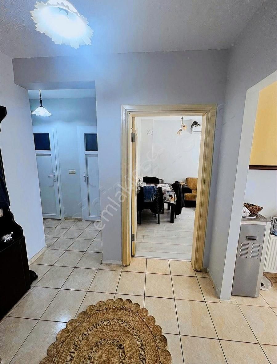 Aras**korukent Toki Evlerinde 2+1 Doğalgazlı Satılık Daire