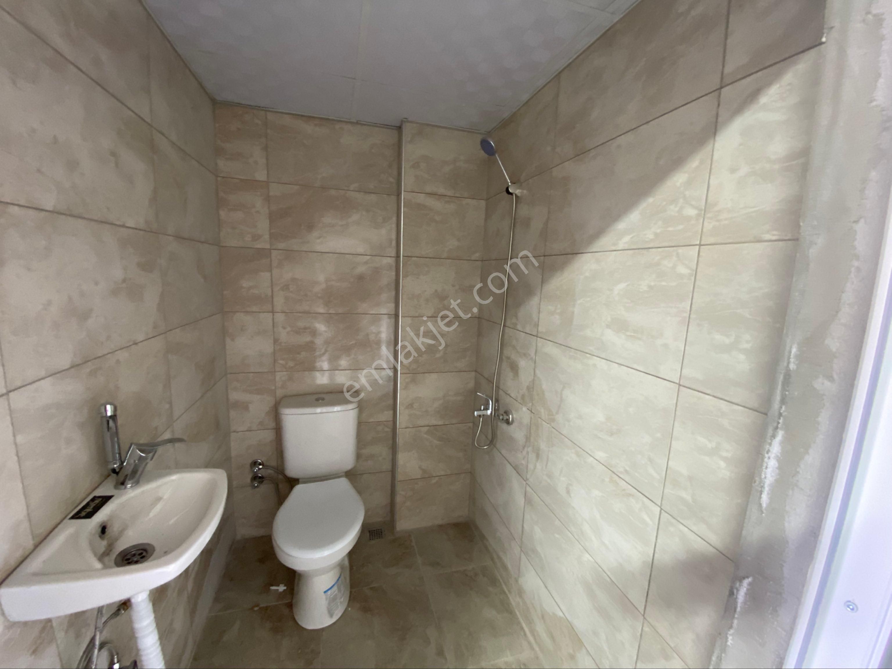 Torbalı Atatürk Sanayi Sitesinde Kiralık Sıfır Dükkan - Görsel 9