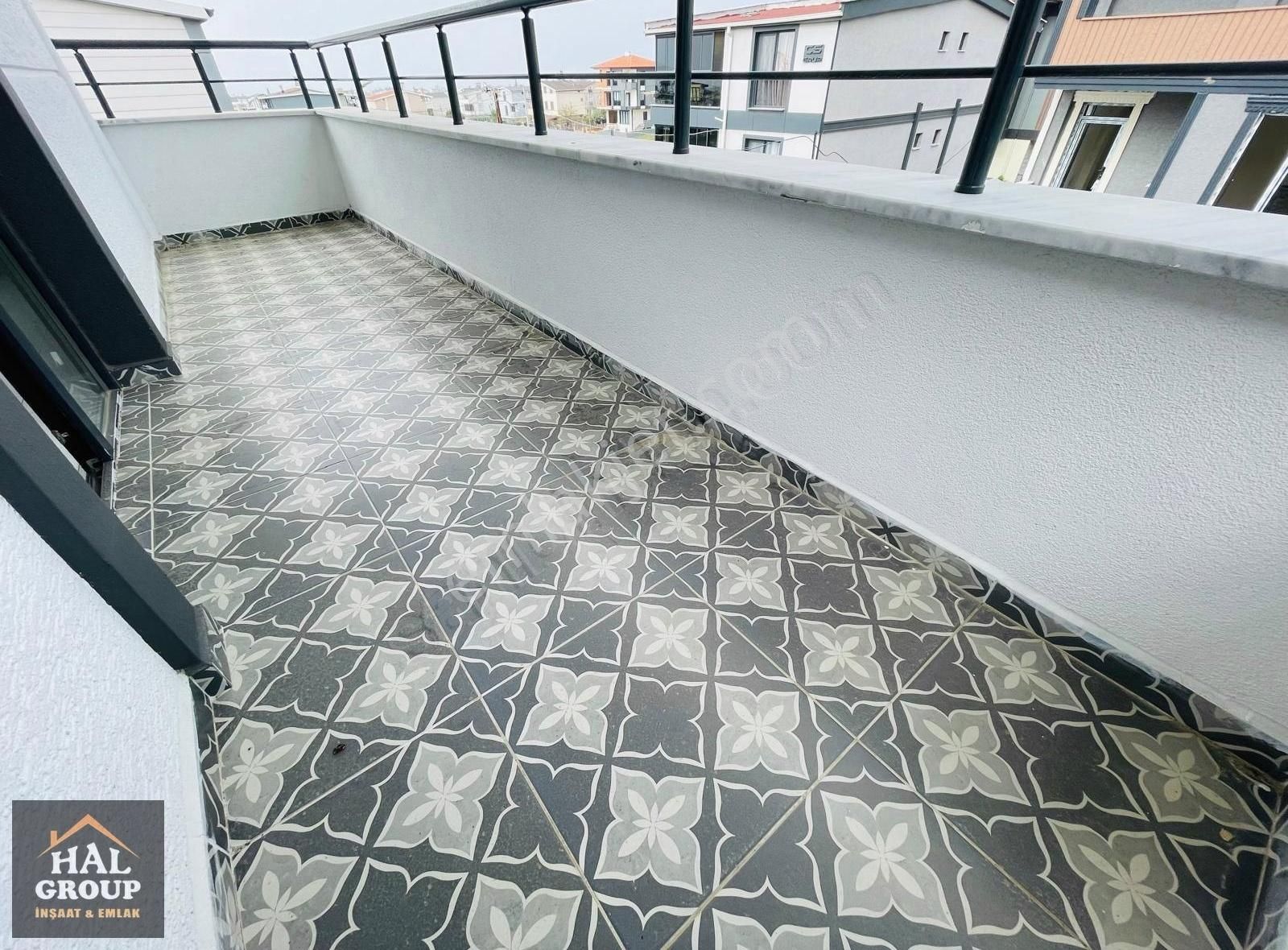 ╭╯hâl Group╰╮prestijli Yaşamın Yeni Adresi Modern Mimaride Villa - Görsel 26