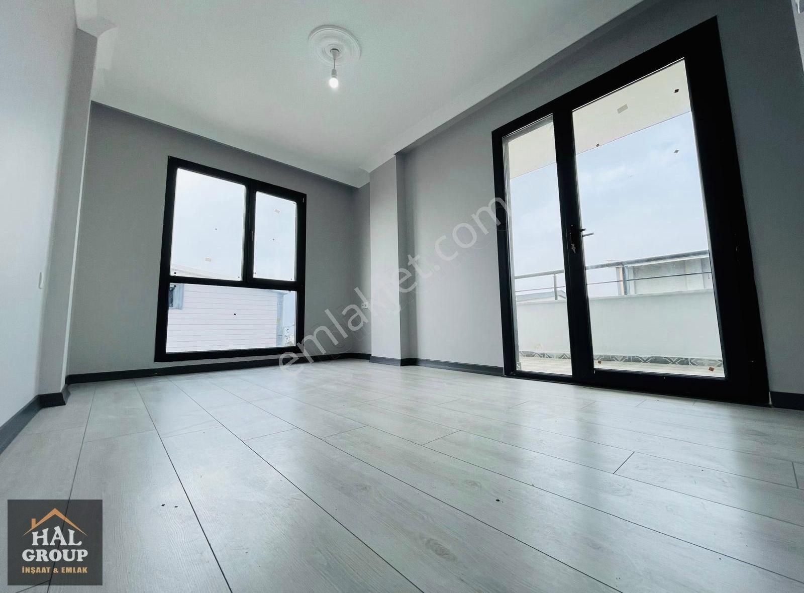 ╭╯hâl Group╰╮prestijli Yaşamın Yeni Adresi Modern Mimaride Villa - Görsel 35