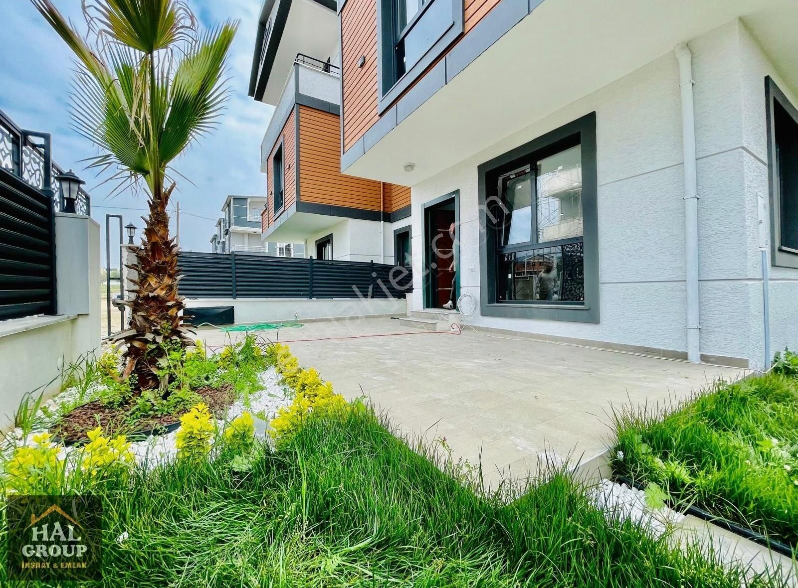 ╭╯hâl Group╰╮prestijli Yaşamın Yeni Adresi Modern Mimaride Villa - Görsel 7