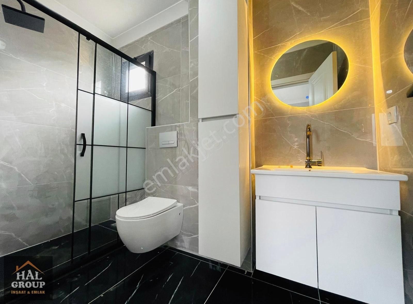 ╭╯hâl Group╰╮prestijli Yaşamın Yeni Adresi Modern Mimaride Villa - Görsel 16