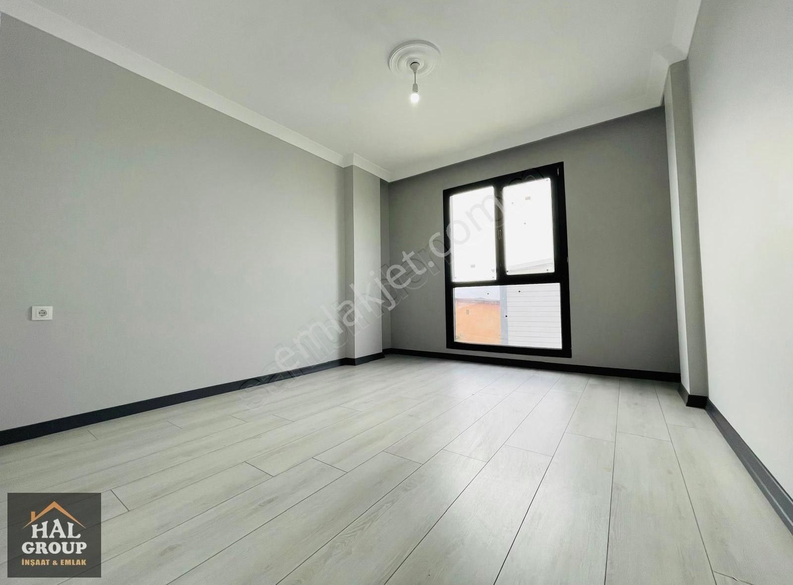 ╭╯hâl Group╰╮prestijli Yaşamın Yeni Adresi Modern Mimaride Villa - Görsel 9