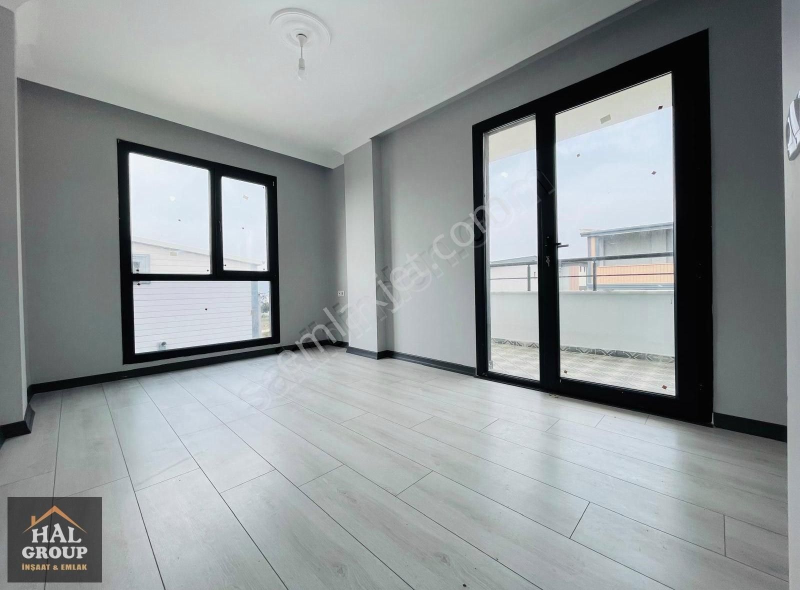 ╭╯hâl Group╰╮prestijli Yaşamın Yeni Adresi Modern Mimaride Villa - Görsel 3