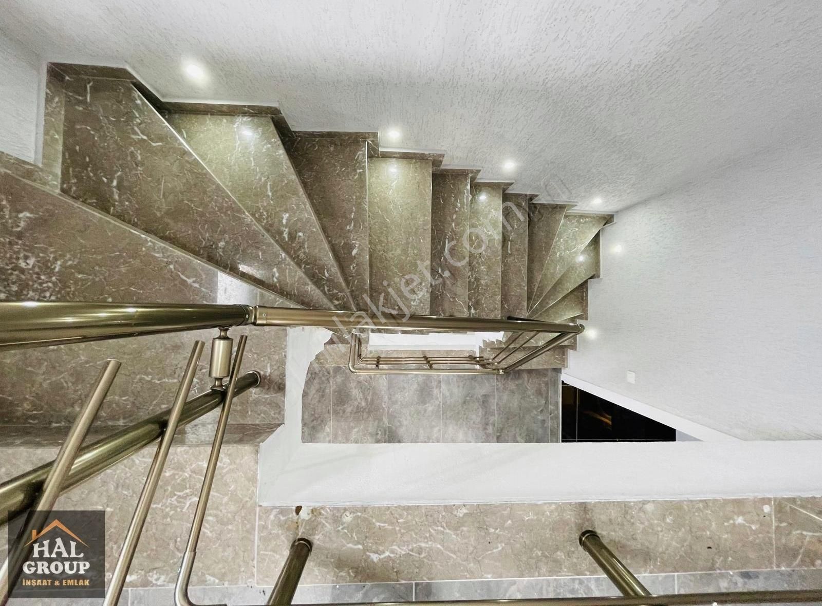 ╭╯hâl Group╰╮prestijli Yaşamın Yeni Adresi Modern Mimaride Villa - Görsel 11