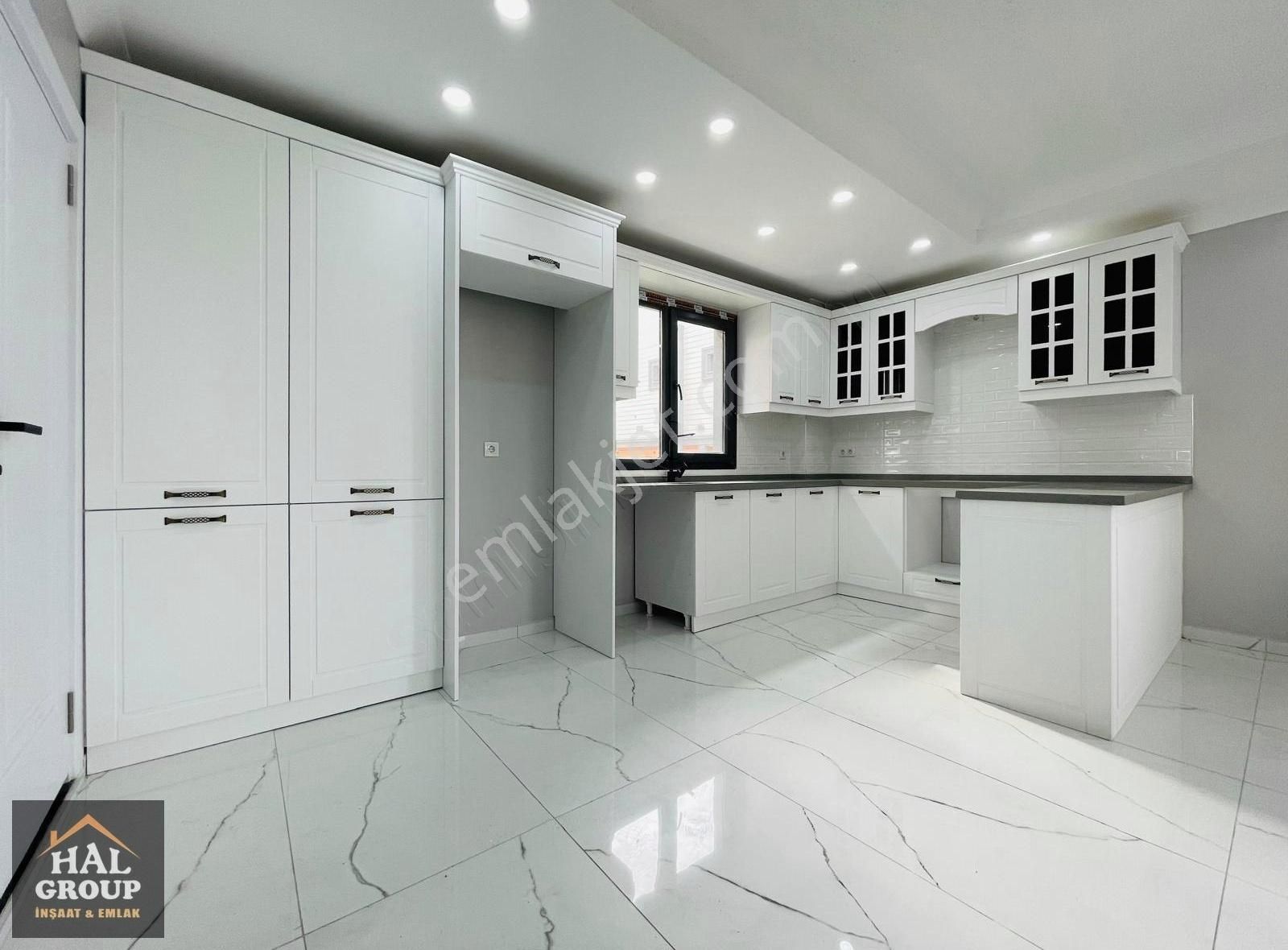 ╭╯hâl Group╰╮prestijli Yaşamın Yeni Adresi Modern Mimaride Villa - Görsel 30