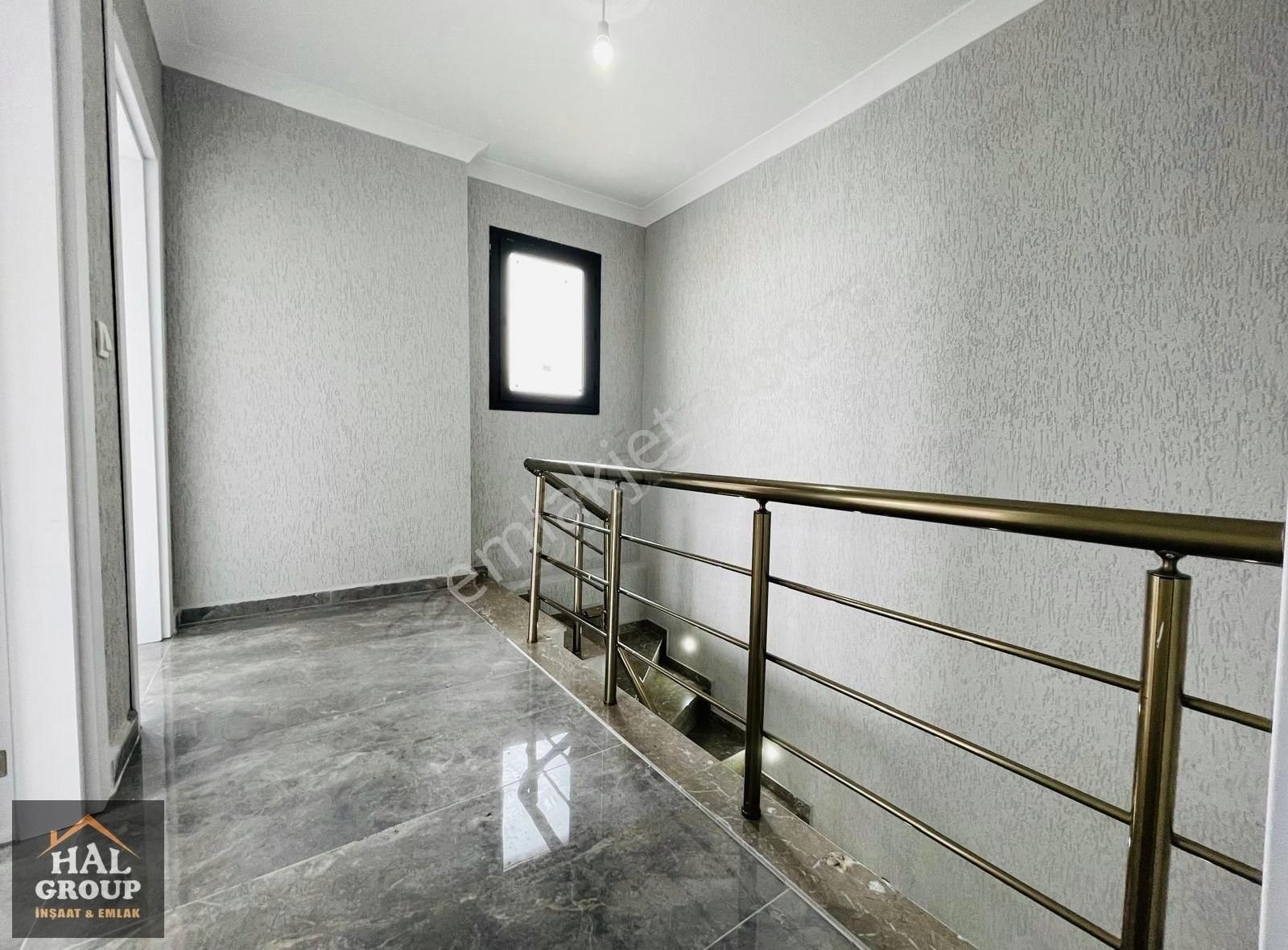 ╭╯hâl Group╰╮prestijli Yaşamın Yeni Adresi Modern Mimaride Villa - Görsel 12