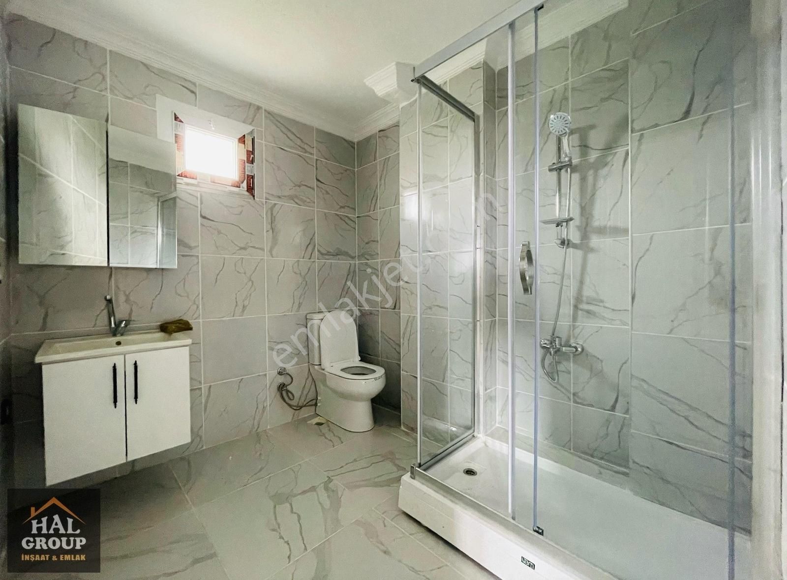 ╭╯hâl Group╰╮parka Cephe Harika Konum 3+1 Villa!! - Görsel 7