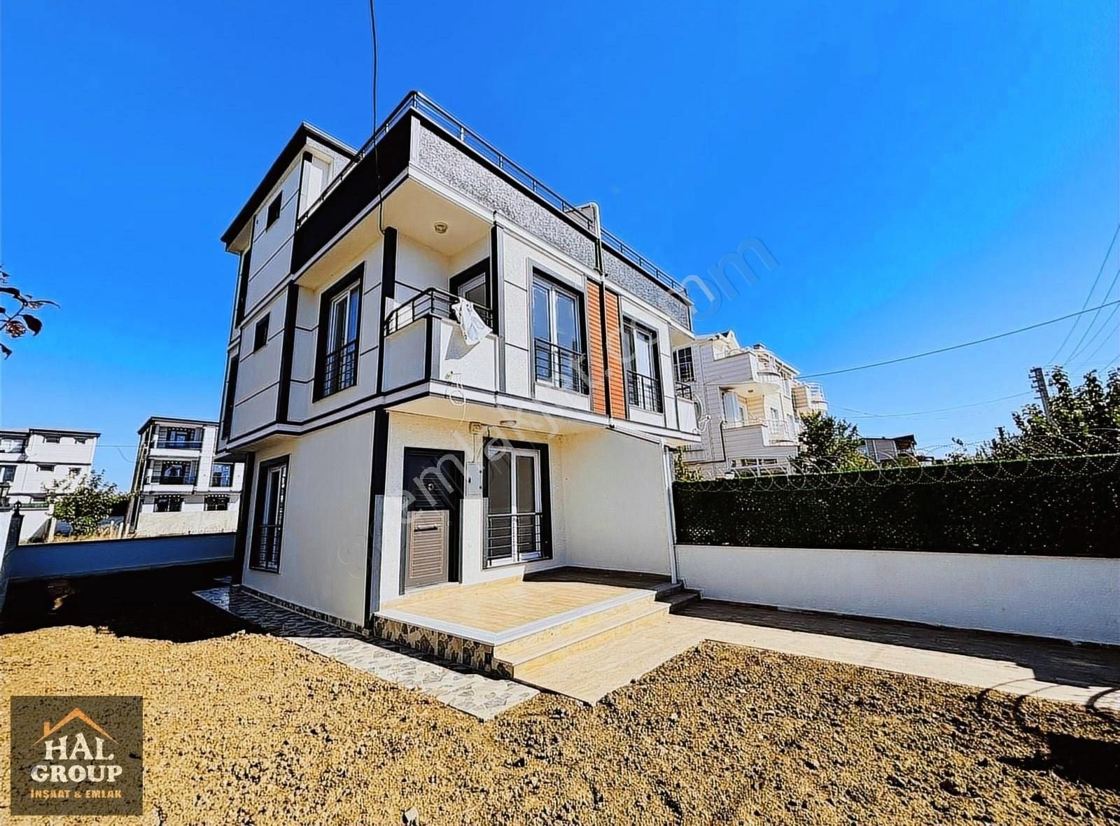 ╭╯hâl Group╰╮geniş Oturumlu Ulaşımı Çok Rahat Denize 8 Dk