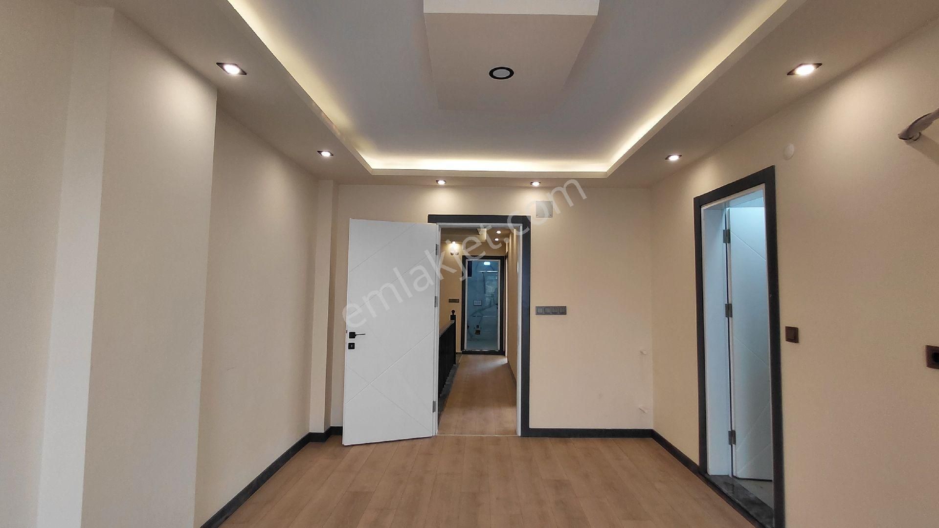 Didim Akbük'te Havuzlu Tam Müstakil Villa - Görsel 8