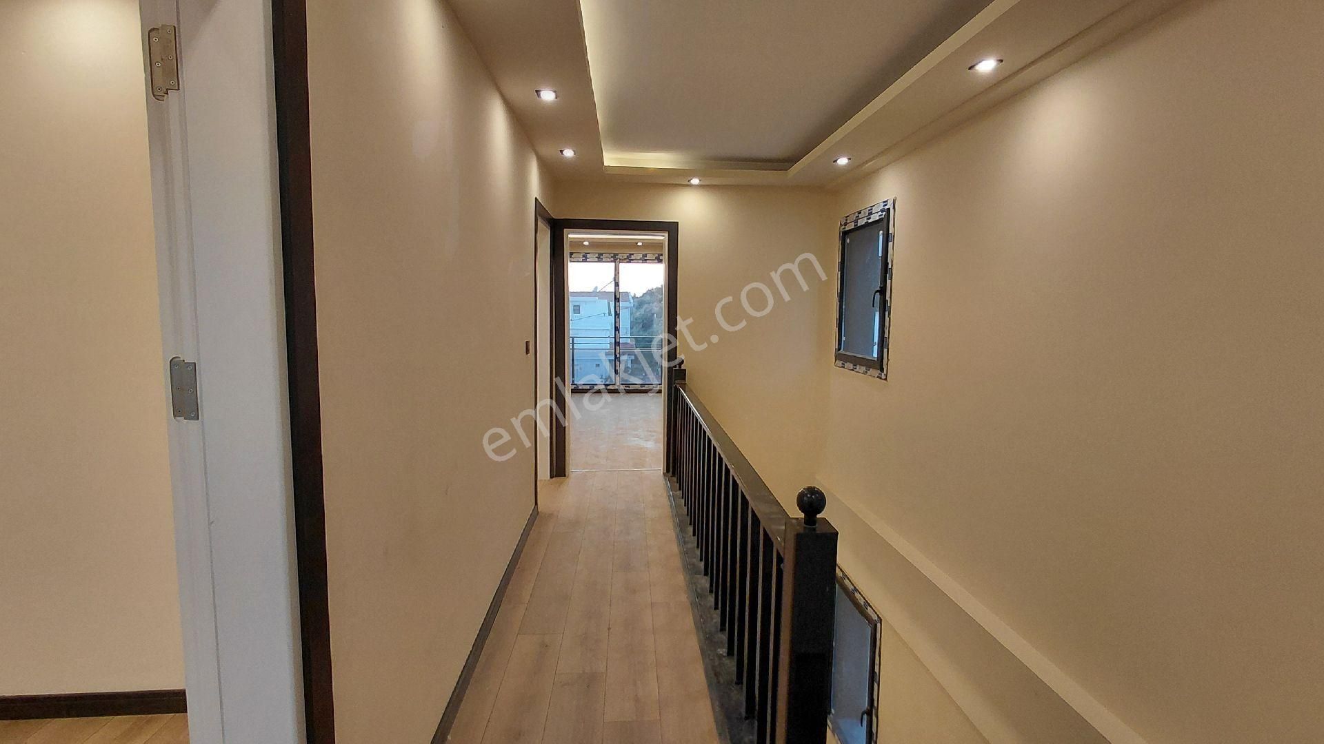 Didim Akbük'te Havuzlu Tam Müstakil Villa - Görsel 21