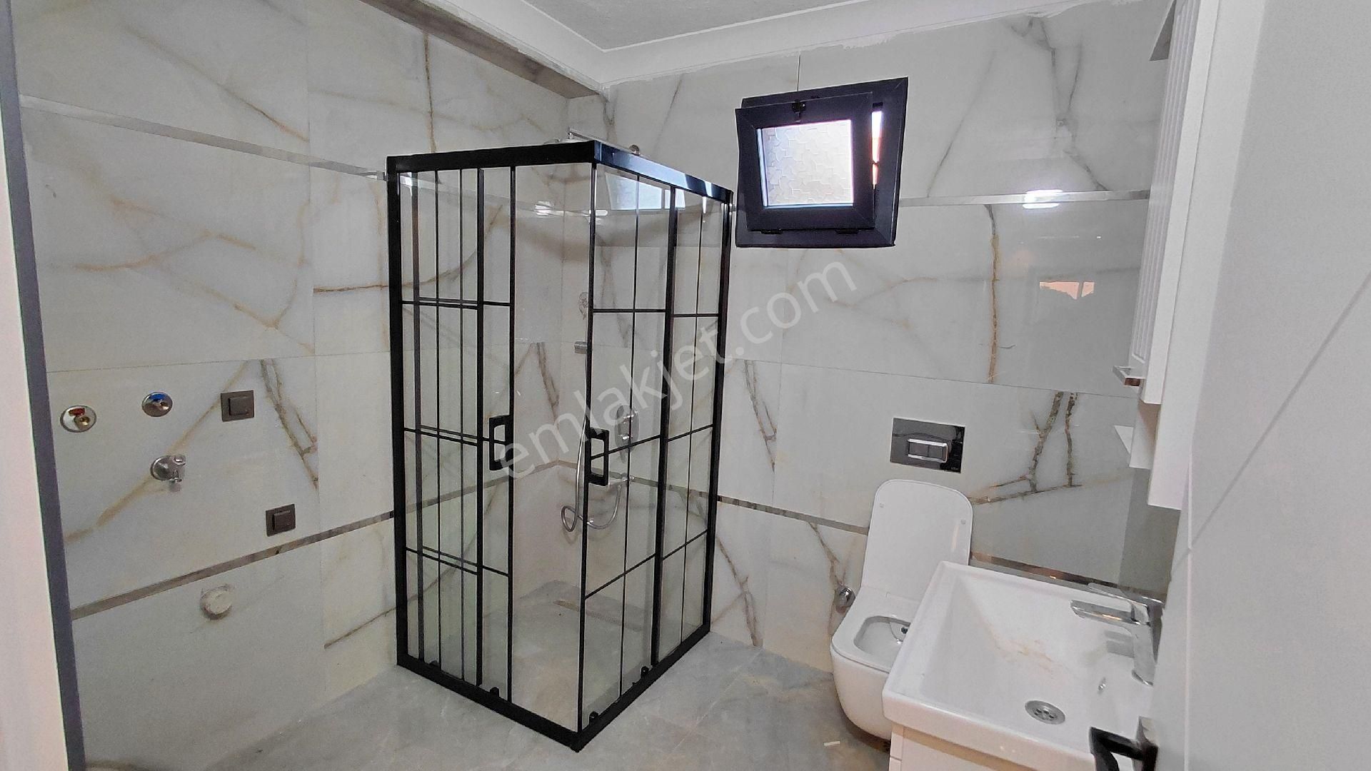 Didim Akbük'te Havuzlu Tam Müstakil Villa - Görsel 20