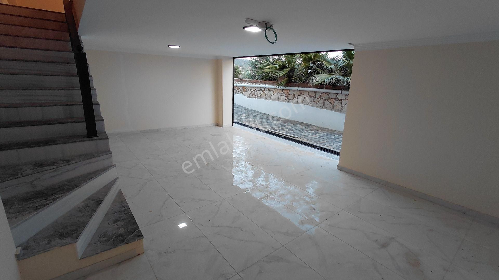 Didim Akbük'te Havuzlu Tam Müstakil Villa - Görsel 24