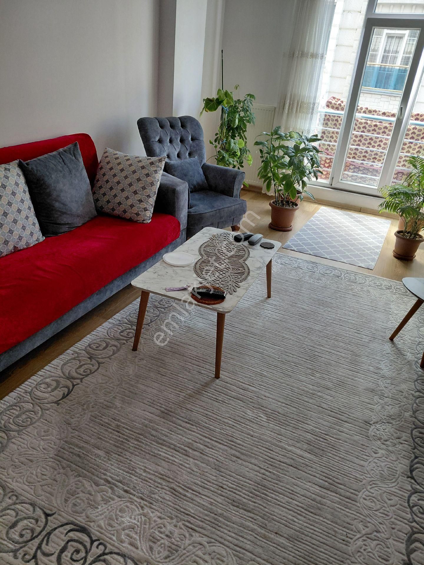 Sahibinden Satılık 2+1 Ara Kat