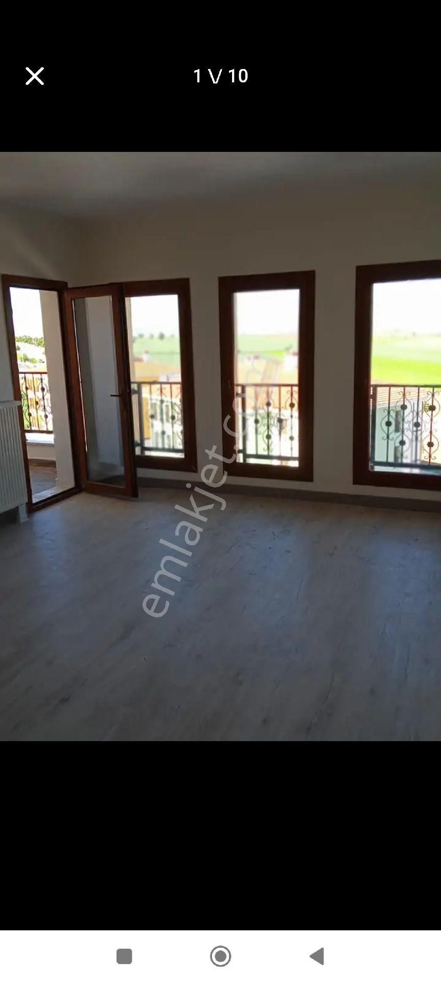Sinanpaşa Toki 3+1 Kiralık