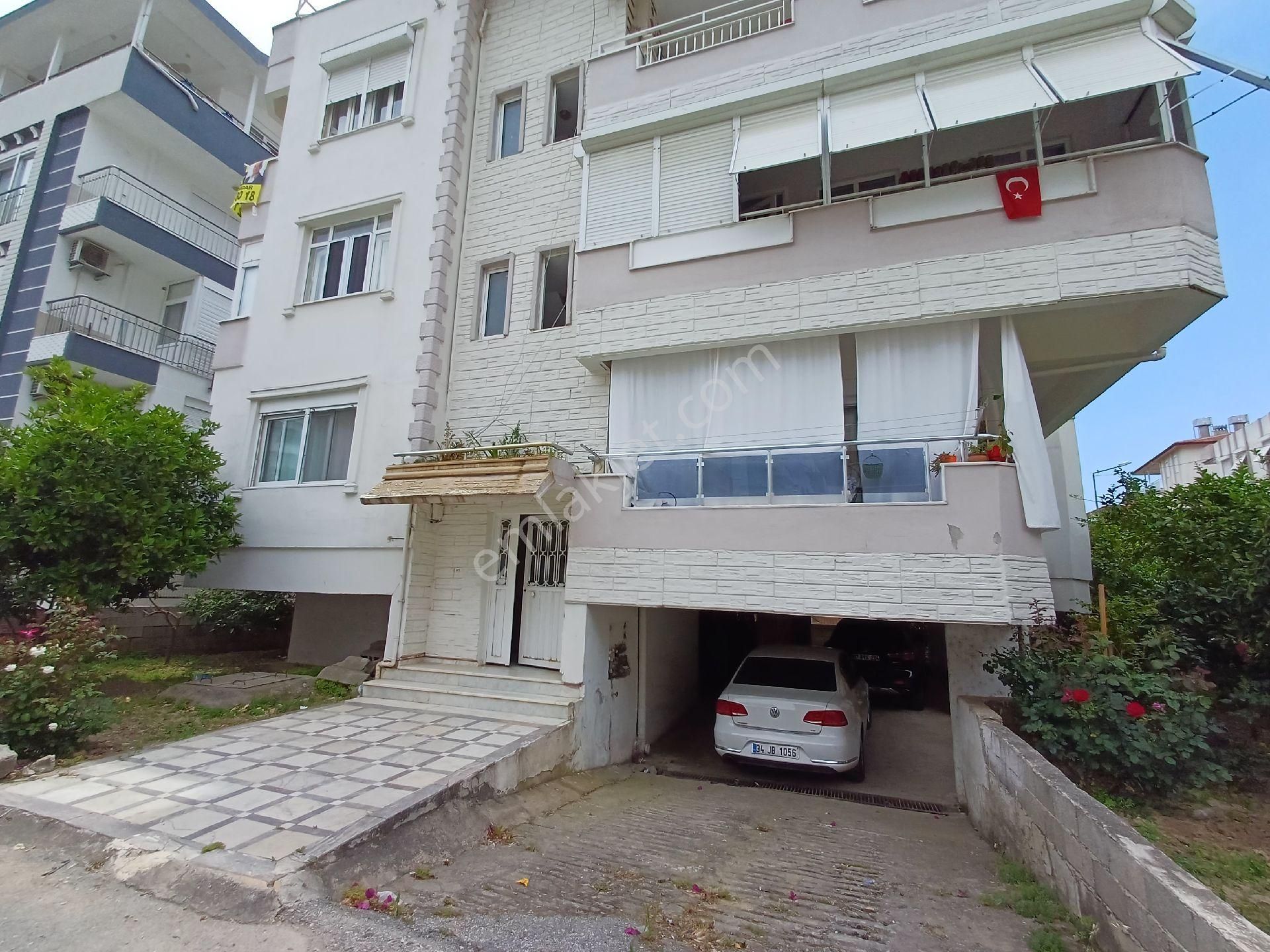 Hisar Mah 3+1 210 M2 Yüksek Arsa Paylı Satılık Daire