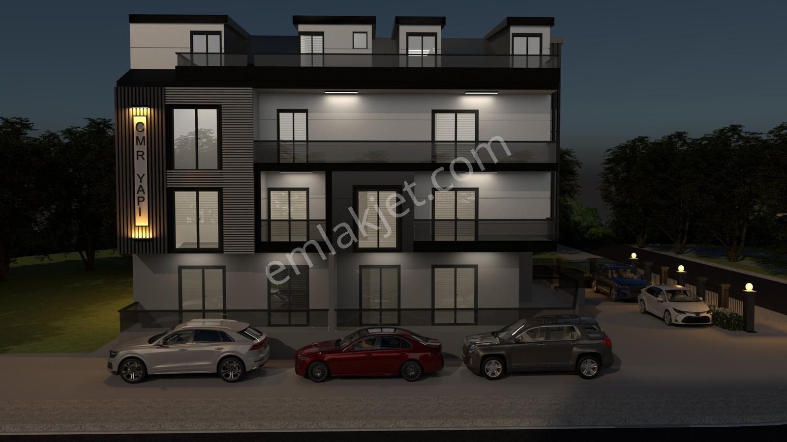 Fırsat Kartepede Ertuğrulgazide Satılık 2+1 Çatı Dubleks Daire