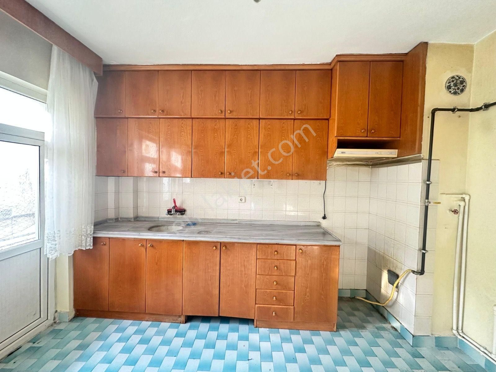 Çorum Cengiz Yapı-esnafevleri Civarında Satılık 2+1daire