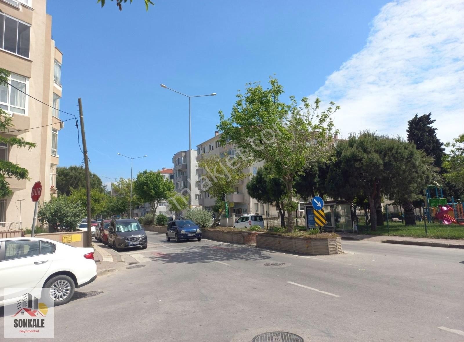 Yeni Kordon A Yakın Satılık Arakat 1+1 Daire