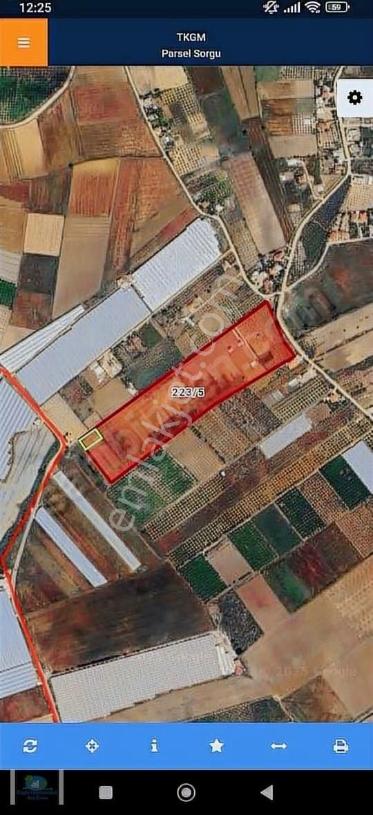 Yola Cephe, Köşe Konum! Yavrudoğanda Yatırımın Tam Zamanı!