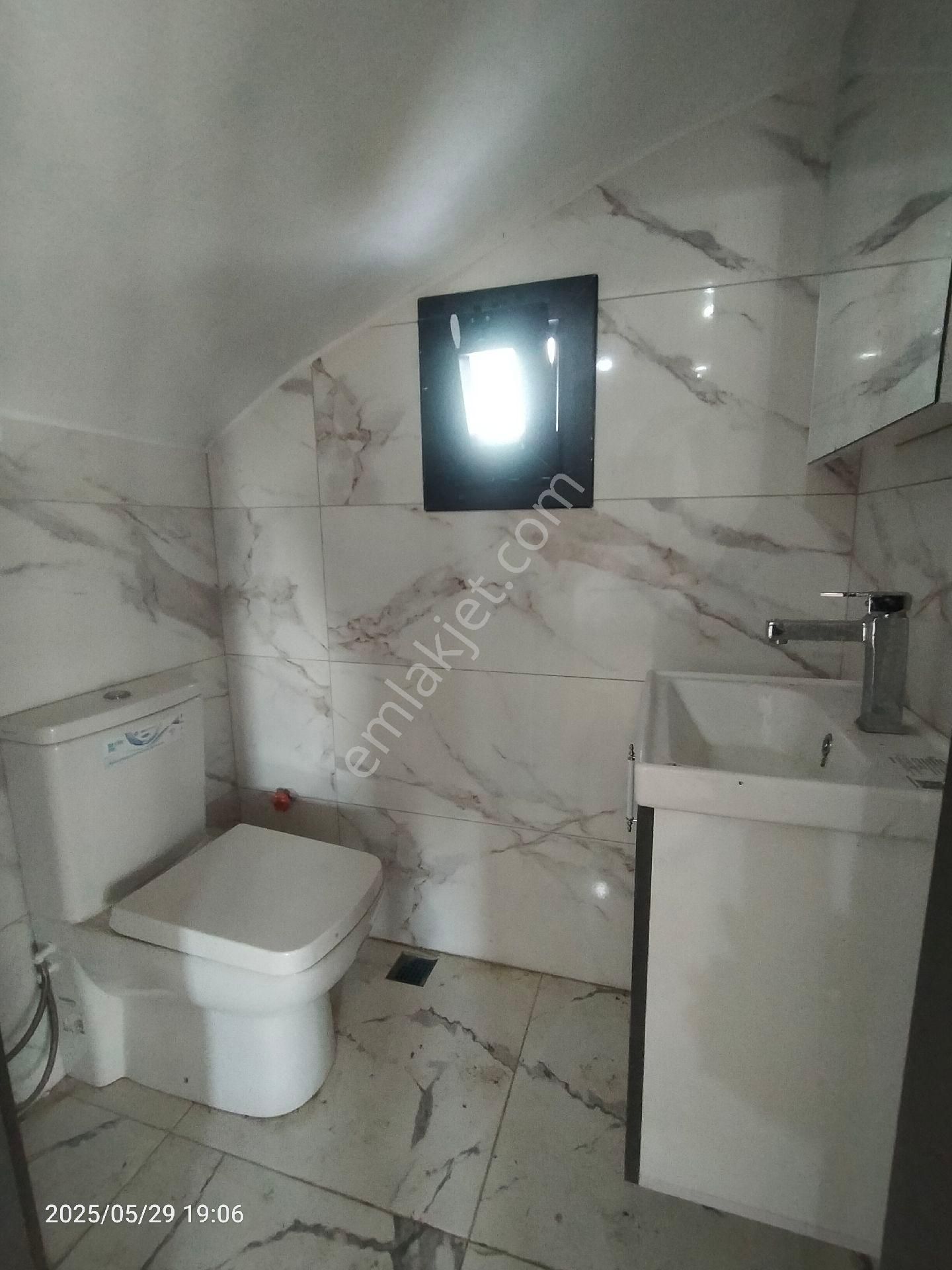 Saadet Korkmaz Emlak'tan Kabakum Polyak'ta Satılık 4+1 Müstakil Villa - Görsel 9