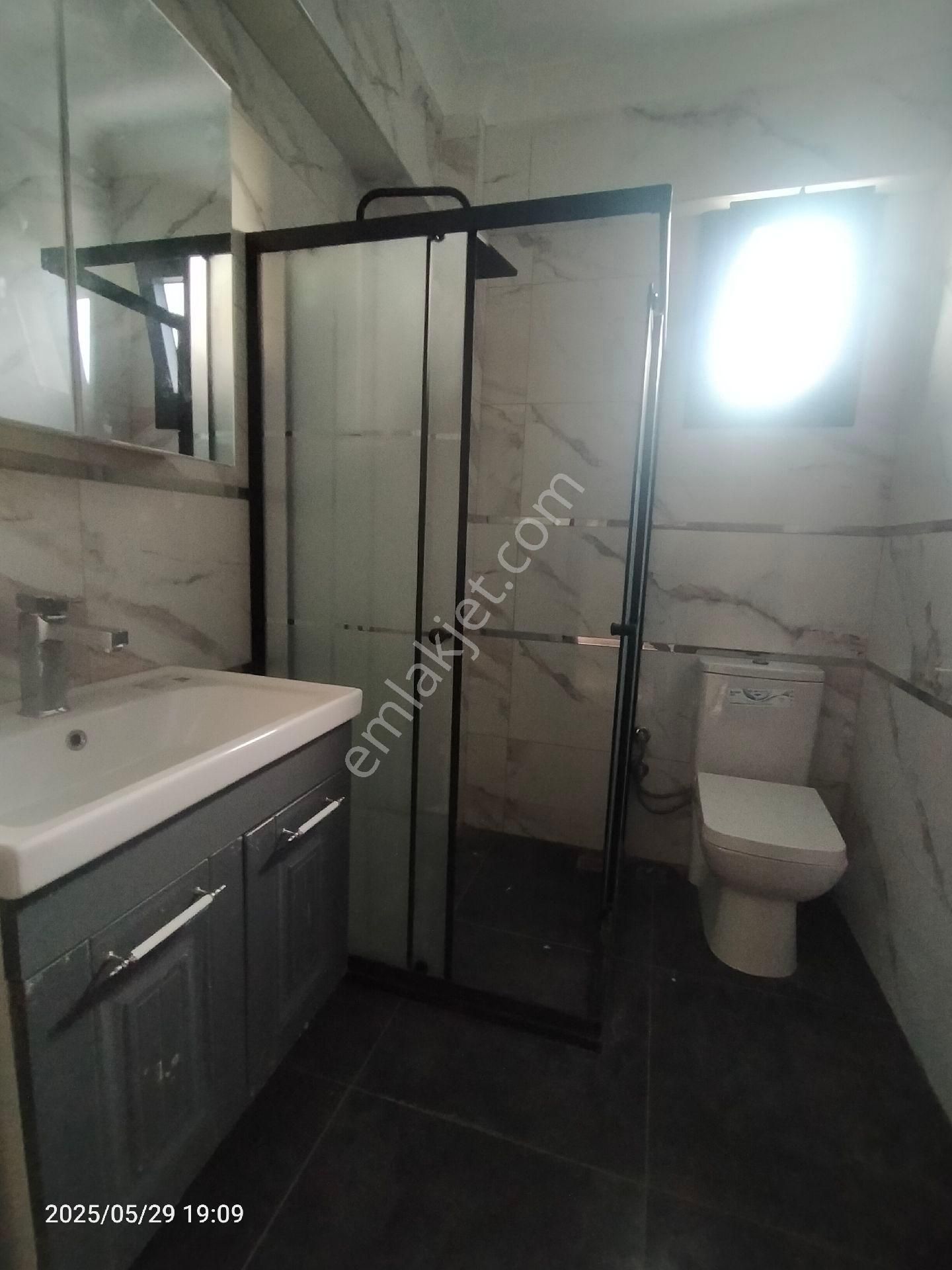 Saadet Korkmaz Emlak'tan Kabakum Polyak'ta Satılık 4+1 Müstakil Villa - Görsel 25