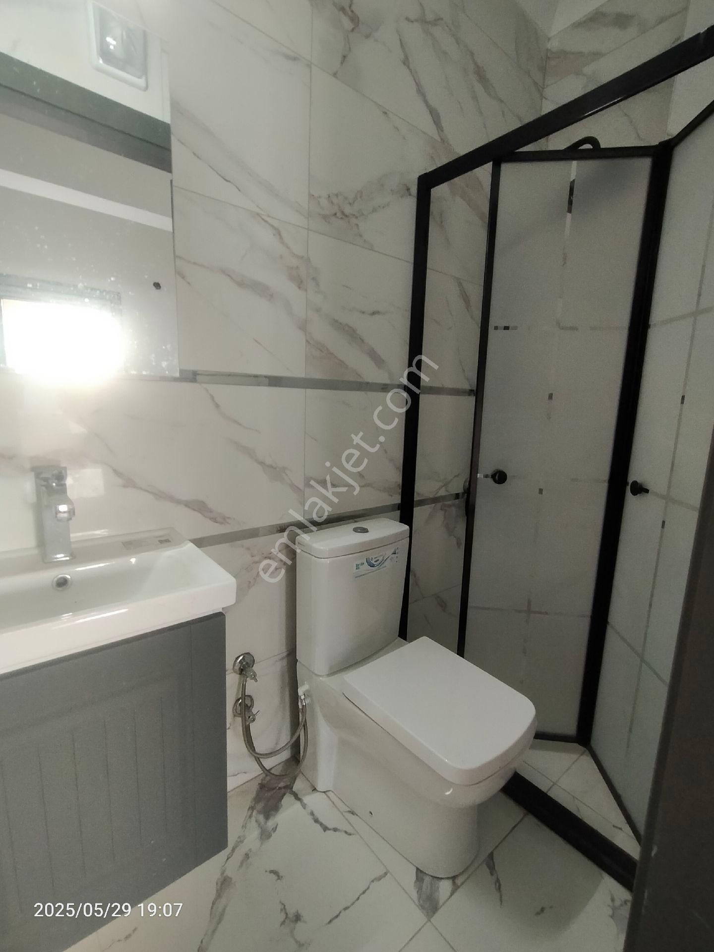 Saadet Korkmaz Emlak'tan Kabakum Polyak'ta Satılık 4+1 Müstakil Villa - Görsel 13