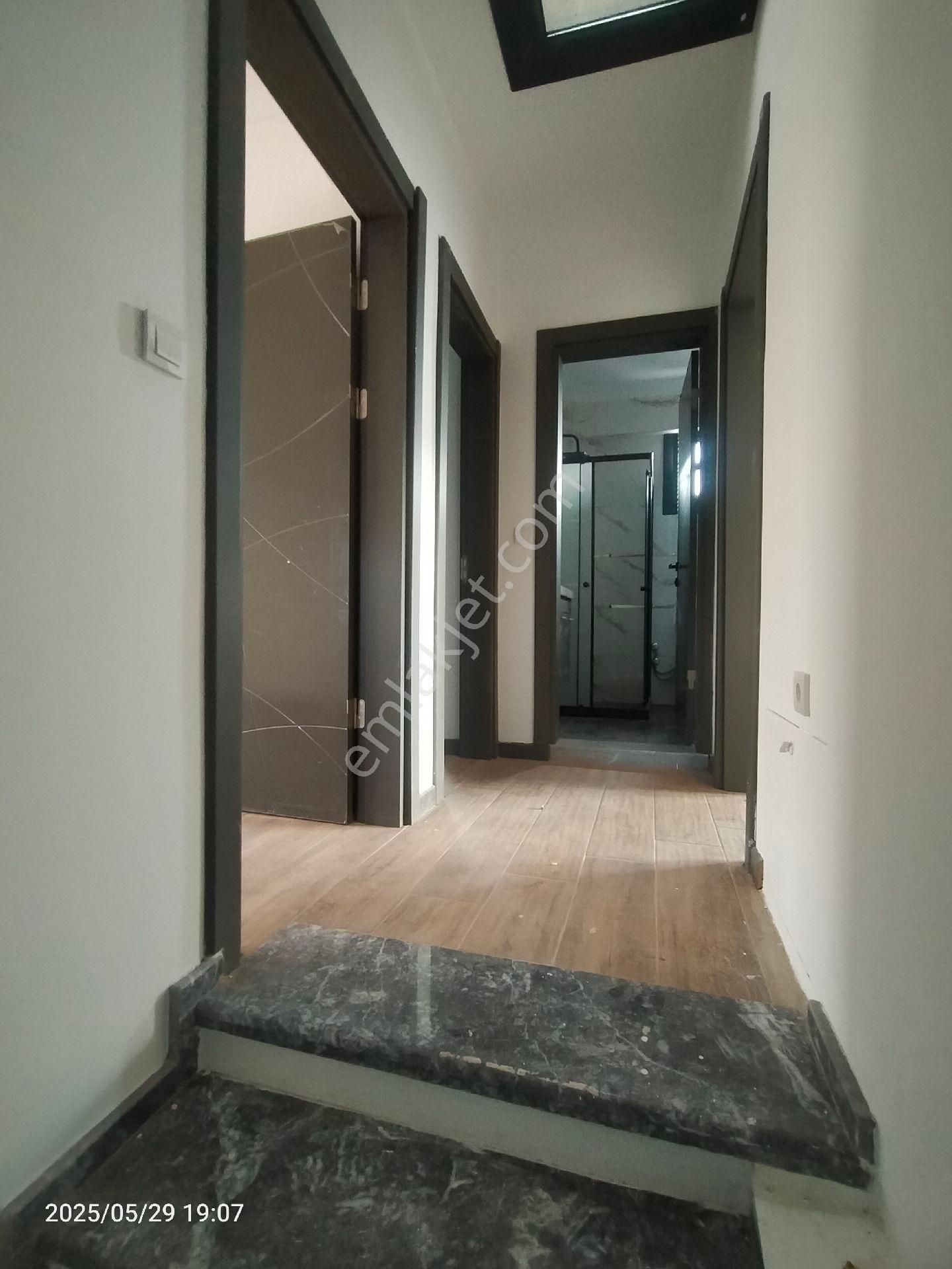 Saadet Korkmaz Emlak'tan Kabakum Polyak'ta Satılık 4+1 Müstakil Villa - Görsel 15