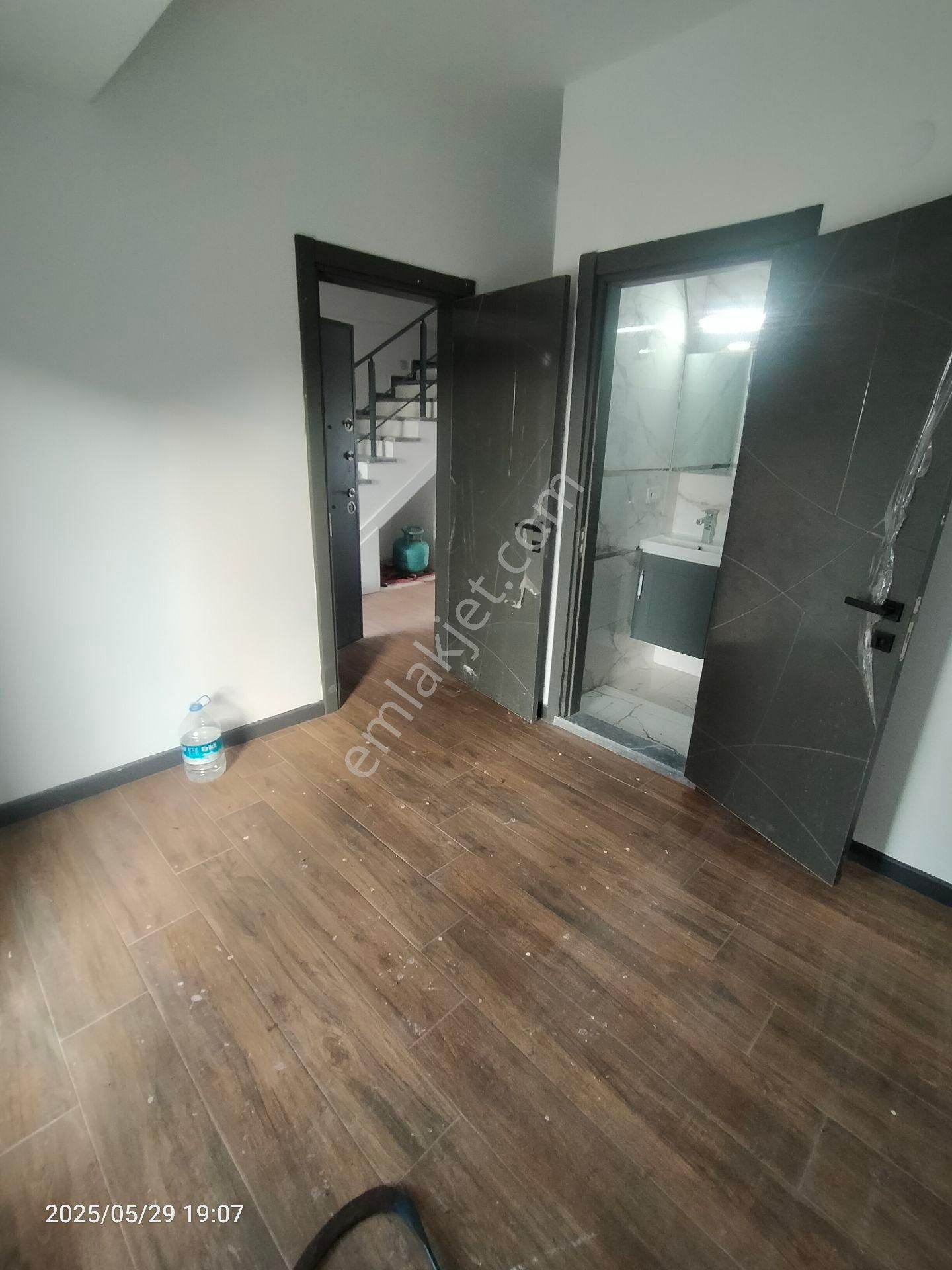 Saadet Korkmaz Emlak'tan Kabakum Polyak'ta Satılık 4+1 Müstakil Villa - Görsel 12