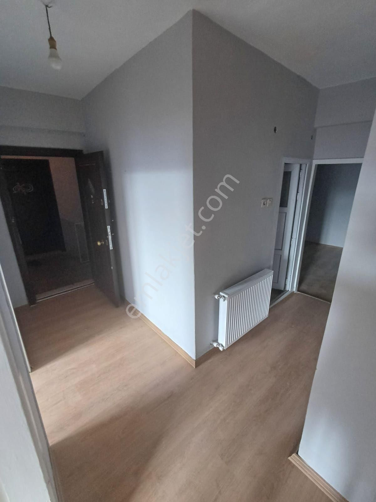 Samsun İlkadım Rasathane Mahallesi'nde Bulvara Yürüme Mesafesinde 2+1 Kiralık Daire