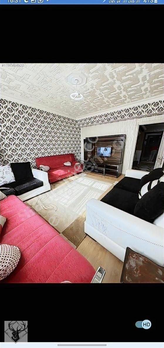 Bekar İçin Ful Eşyalı Daire ( Açıklamayı Okuyun Lütfen)
