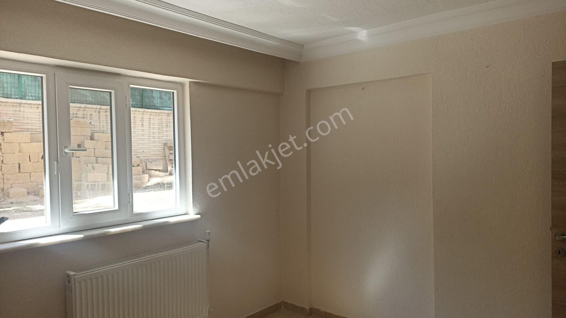 Satılık Yarı Bodrum 2+1