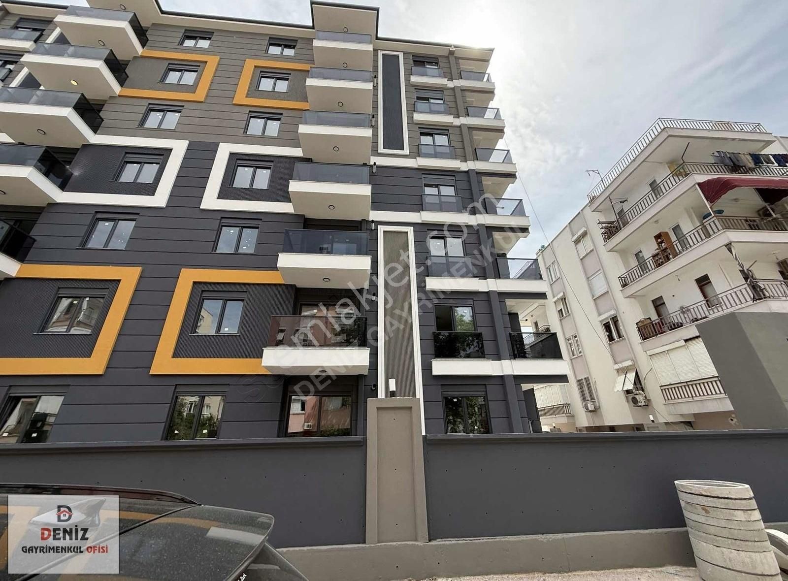 Soğuksuda İskanlı Sıfır 2+1