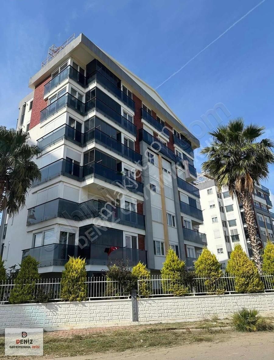Alces Life Home Sitesinde 2+1 100 M2 Satılık Daire